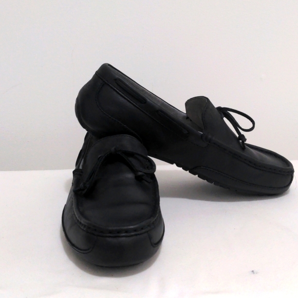 Ugg Loafers - Picture 1 of 4